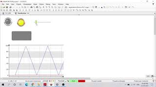 PLC Programming Tutorial | SCADA Tutoria | How to make xy graph in codesys | codesys tutorial