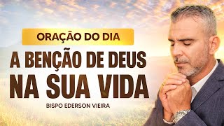 ORAÇÃO DO DIA 07 DE FEVEREIRO - DEIXE O SEU PEDIDIO DE ORAÇÃO 🙏