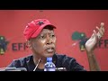Julius Malema SCHOOLED By Floyd Shivambu AGAIN 🇿🇦