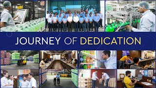 An ode to the people who make it possible | Varun Beverages