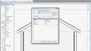 Repeating detail in Revit 2010