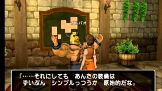 いわティの実況プレイ『ドラゴンクエストⅩ』パート7