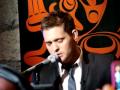 Michael Buble  