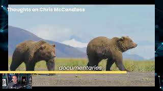 The Wilderness Within: A Deep Dive into the Life of Chris McCandless