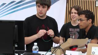 FLPoly Hackathon 2015