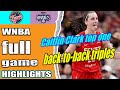 Indiana Fever vs Washington Mystics Full Game (09/19/2024) | Women's Basketball | 2024 WNBA