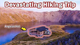 New Zealand Hiking TRAGEDY