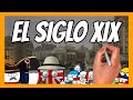 ✅ Resumen del SIGLO XIX en 10 minutos | IDEOLOGÍAS, COLONIALISMO Y REVOLUCIÓN INDUSTRIAL