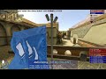 Urban Terror | Clanbase NationsCup XIV 2011 [Netherlands.]  vs .France Grand Final Abbey CTF