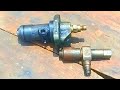 How to install plunger of China diesel engine. China diesel engine fuel pump setting