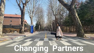 42.#Changing Partners (patti page) cover by 에리카🌷(신청곡)