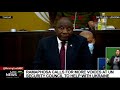 Russia-Ukraine conflict | Ramaphosa calls for more voices at the UN SC to help with Ukraine