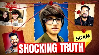 Shocking Truth: 90% Of Influencers In India Are Fake? Hidden Truth Of Fake Views & Followers