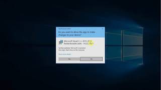 Install sqlcmd on Windows