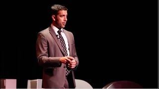 Rape is Not a Four Letter Word | Nathaniel Haas | TEDxUSC