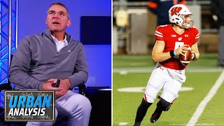 Why is Wisconsin's Offense One of the Best? | Urban Analysis