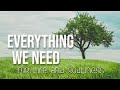 Everything We Need For Life And Godliness - 2 Peter 1:3-8