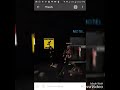 BandGang Masoe- Can't Knock The Hustle (IMVU Music Video)