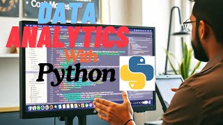 Data Analysis With Python(Beginners Guide) :Lesson1 - INTRO
