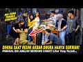 DIHINA SAAT REUNI AKBAR DIKIRA HANYA SUKWAN PADAHAL DIA ADALAH SEORANG CAMAT MUDA!Lihat Yang Terjadi