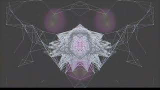 Openframeworks Visualizer test