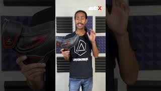 Raida Tourer Boots 2024 India | Quick Review | autoX #shorts #youtubeshorts #ridingboots