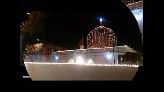 Hazrat shah raju qattal hussaini dargah misrigunj (saheb)