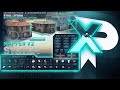 Pixel Mapper V2 – The Ultimate In-Game FiveM Map Editor | Full Showcase