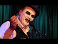 the tiger lillies play requiem for a virus