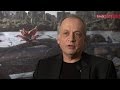 AWN Professional Spotlight: FMX 2015/Joe Letteri - Part 2