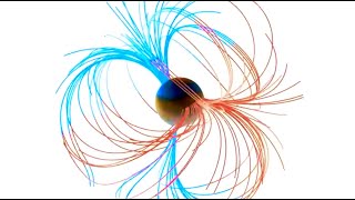 Losing Earth's Magnetic Field - Major Health Problems