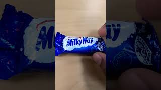 മിൽക്കി വേ ചോക്ലേറ്റ് വാങ്ങികൊണ്ടുവരാം... #chocolate #milkyway #jelly #candy #mittayi