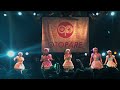 2017.3.18 わーすた otodama × pop parade presents otopare @tsutaya o east