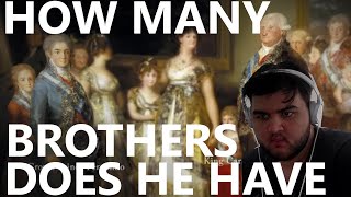 Canadians Reacts - Napoleon's Great Blunder: Spain 1808 REACTION