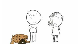 The Shelter Pet Project PSA "Divorce"