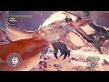 【mhw】ひと狩りいこうぜ 【ソロ～マルチもあるかも 】