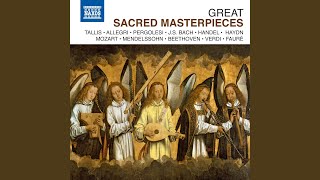 St. Matthew Passion, BWV 244: Part II: Wir setzen uns mit Tranen nieder (Chorus)