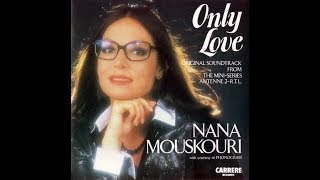 Only Love- Nana Mouskouri (사랑만이- 나나 무스꾸리)［번역 가사자막］