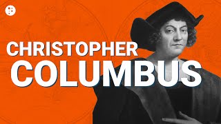 Who Was Christopher Columbus?