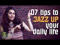 Skillopedia - 7 tips to jazz up your everyday life ( Develop a confident personality)