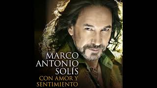 Marco Antonio Solís - Acepto Mi Derrota