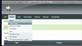 Adding and Editing Content in Your CMS Made Simple Content Management System