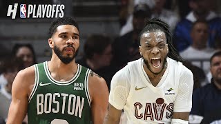 Boston Celtics vs Cleveland Cavaliers - Full Game 4 Highlights | May 13, 2024 | 2024 NBA Playoffs