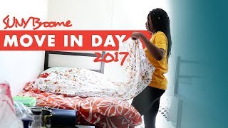 2017 Move-In Day