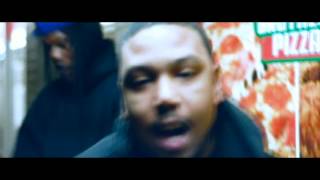 Severe - Bang ft Stro Loc (HD)