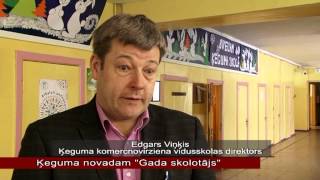 OgresTV: Ķeguma novadam \