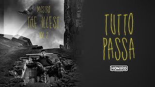 MOSTRO - 10 - TUTTO PASSA (LYRIC VIDEO)