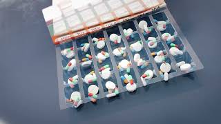 Origin Monitored Dosage System (MDS)