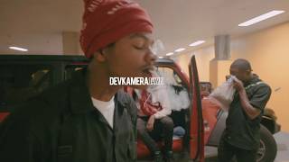 Pound$ide Pop - Rapid Fire (Official Music Video)