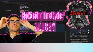 Time Cycles 1 | ZEUSSY